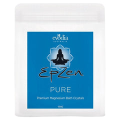 Epzen Magnesium Bath Crystals - Pure