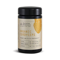 Evolution Botanicals Cordyceps Extract Powder | Mr Vitamins