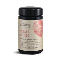 Evolution Botanicals Reishi Extract Powder | Mr Vitamins