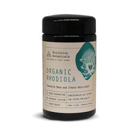 Evolution Botanicals Rhodiola Extract Powder | Mr Vitamins