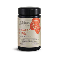 Evolution Botanicals Siberian Chaga Powder | Mr Vitamins