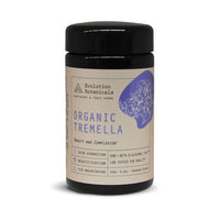 Evolution Botanicals Tremella Extract Powder | Mr Vitamins