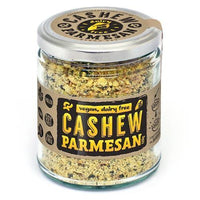 Extraordinary Foods Cashew Parmesan Seasoning | Mr Vitamins