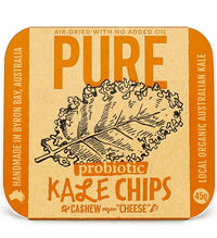 EO FOODS KALE CHIPS 45G | Mr Vitamins