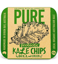 EO FOODS KALE CHIPS 45G | Mr Vitamins