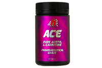 F1 Nutrition Acetyl-L-Carnitine* | Mr Vitamins