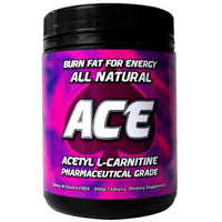 F1 Nutrition Acetyl-L-Carnitine* | Mr Vitamins