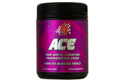F1 Nutrition Acetyl-L-Carnitine