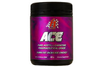F1 Nutrition Acetyl-L-Carnitine* | Mr Vitamins