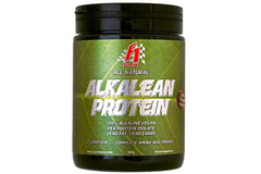 F1 Nutrition Alka Lean Pea Protein