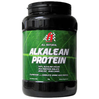 F1 Nutrition Alka Lean Pea Protein* | Mr Vitamins