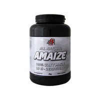 F1 AMAIZE WAXY MAIZE 2KG | Mr Vitamins