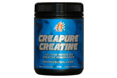 F1 Nutrition Creapure Creatine