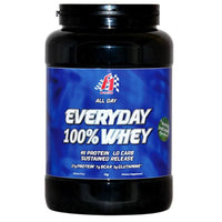 F1 Nutrition Everyday Whey* | Mr Vitamins