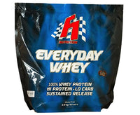 F1 Nutrition Everyday Whey* | Mr Vitamins