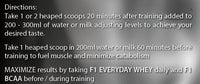 F1 Nutrition Hydro Whey* | Mr Vitamins