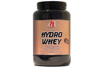 F1 Nutrition Hydro Whey* | Mr Vitamins