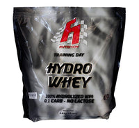 F1 Nutrition Hydro Whey* | Mr Vitamins