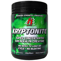 F1 KRYPTONITE KRE-ALKALYN 300G Raspberry| Mr Vitamins