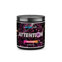 Faction Labs Attention | Mr Vitamins