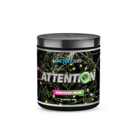 Faction Labs Attention | Mr Vitamins
