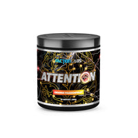 Faction Labs Attention | Mr Vitamins