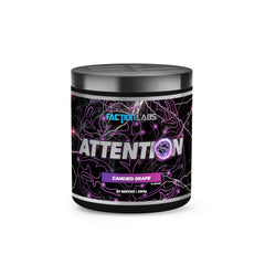 Faction Labs Attention