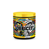 Faction Labs Deficit Thermogenic Activator | Mr Vitamins