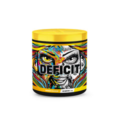 Faction Labs Deficit Thermogenic Activator