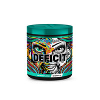 Faction Labs Deficit Thermogenic Activator | Mr Vitamins