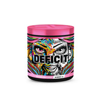 Faction Labs Deficit Thermogenic Activator | Mr Vitamins