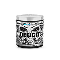 Faction Labs Deficit Thermogenic Activator | Mr Vitamins
