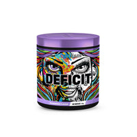 Faction Labs Deficit Thermogenic Activator | Mr Vitamins