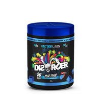 Faction Labs Disorder Pre Workout | Mr Vitamins