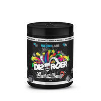Faction Labs Disorder Pre Workout | Mr Vitamins