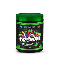 Faction Labs Disorder Pre Workout | Mr Vitamins