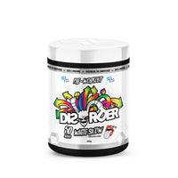 Faction Labs Disorder Pre Workout | Mr Vitamins