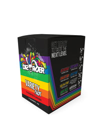 Faction Labs Disorder Pre-Workout | Mr Vitamins