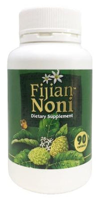 FIJIAN NONI 90C 90 Capsules | Mr Vitamins