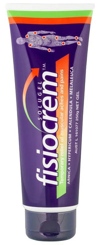 Fisiocrem Solugel* | Mr Vitamins