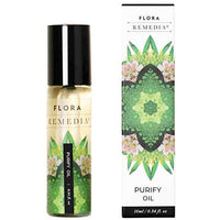 FLORA REMEDIA IMMUNI 10ML | Mr Vitamins