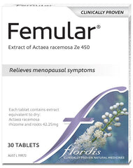 Flordis Femular for Menopause