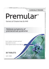 Flordis Premular for PMS