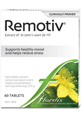 Flordis Remotiv for Stress Relief