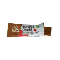 Fod Bods Health Bar Mini | Mr Vitamins