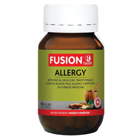 FU ALLERGY 30C | Mr Vitamins