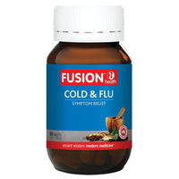 FU COLD FLU 30T | Mr Vitamins