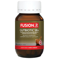 FU GUTBIOTIC SBplus 30V | Mr Vitamins