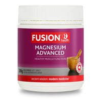 FU MAGNES ADVNCD PDR LELM 165G | Mr Vitamins