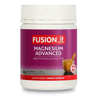 FU MAGNES ADVNCD PDR LELM 165G | Mr Vitamins